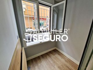 Piso en alquiler en Centro en Fuenlabrada