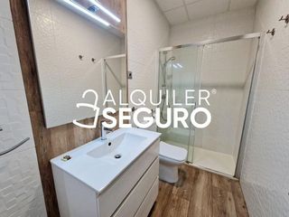 Piso en alquiler en Centro en Fuenlabrada