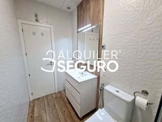 Piso en alquiler en Centro en Fuenlabrada