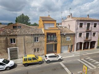 Chalet en venta en Bisbal d´Empordà, La