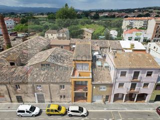 Chalet en venta en Bisbal d´Empordà, La