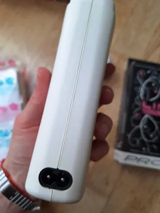 Calentador Cera Roll-On LIM WAX