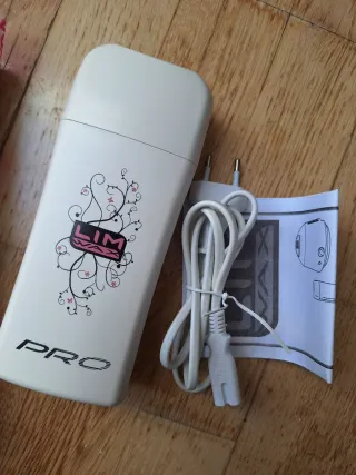 Calentador Cera Roll-On LIM WAX