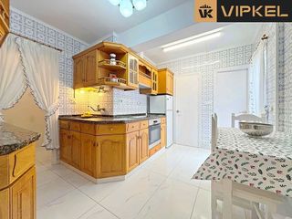 Piso en alquiler en Porta Nova en Ferrol