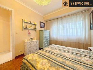 Piso en alquiler en Porta Nova en Ferrol