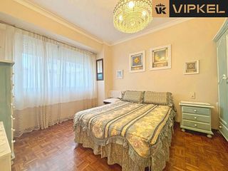 Piso en alquiler en Porta Nova en Ferrol