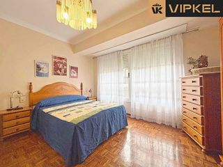 Piso en alquiler en Porta Nova en Ferrol