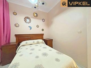 Piso en alquiler en Porta Nova en Ferrol