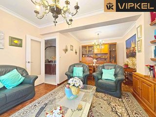 Piso en alquiler en Porta Nova en Ferrol