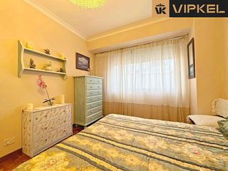 Piso en alquiler en Porta Nova en Ferrol