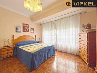 Piso en alquiler en Porta Nova en Ferrol