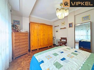 Piso en alquiler en Porta Nova en Ferrol