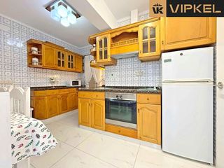 Piso en alquiler en Porta Nova en Ferrol