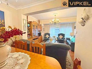 Piso en alquiler en Porta Nova en Ferrol