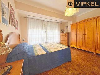 Piso en alquiler en Porta Nova en Ferrol