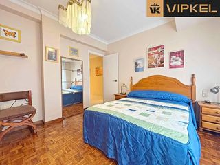 Piso en alquiler en Porta Nova en Ferrol