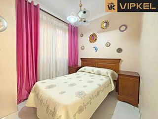 Piso en alquiler en Porta Nova en Ferrol