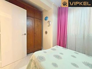 Piso en alquiler en Porta Nova en Ferrol