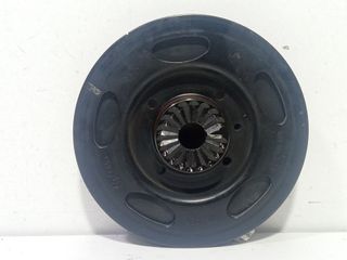 POLEA CIGUEÑAL AUDI A4 B8 (8K2)
