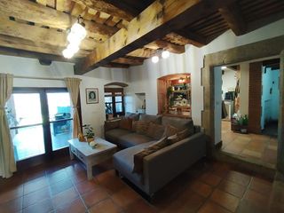 Casa en venta en Llagostera