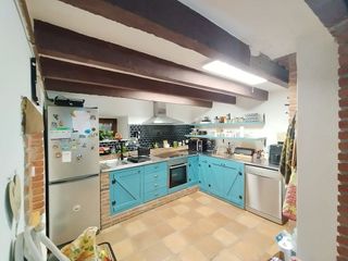 Casa en venta en Llagostera