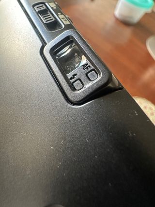 Pentax Espio Mini Cámara Compacta