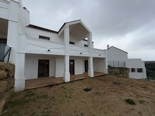 Casa adosada en venta en Casares