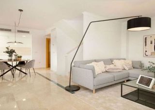 Casa adosada en venta en Casares