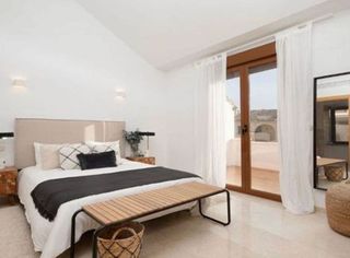 Casa adosada en venta en Casares