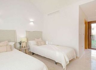 Casa adosada en venta en Casares