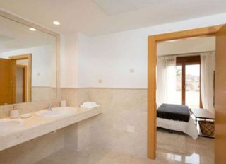 Casa adosada en venta en Casares