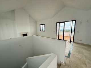 Casa adosada en venta en Casares