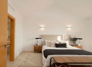 Casa adosada en venta en Casares