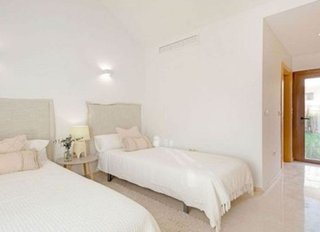 Casa adosada en venta en Casares