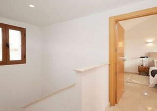Casa adosada en venta en Casares