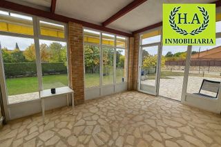 Chalet en venta en Pedrezuela