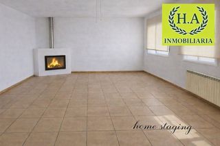 Chalet en venta en Pedrezuela