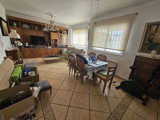 Chalet en venta en Pedrezuela