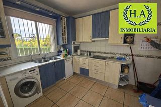 Chalet en venta en Pedrezuela