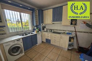 Chalet en venta en Pedrezuela