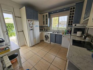 Chalet en venta en Pedrezuela