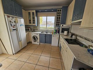 Chalet en venta en Pedrezuela