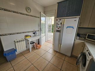 Chalet en venta en Pedrezuela