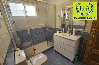 Chalet en venta en Pedrezuela