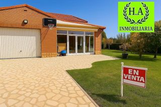 Chalet en venta en Pedrezuela