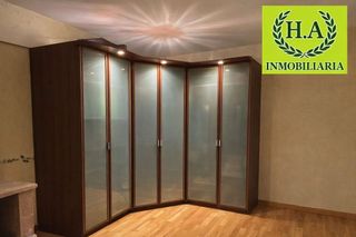 Chalet en venta en Pedrezuela