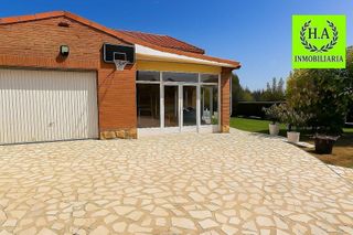 Chalet en venta en Pedrezuela