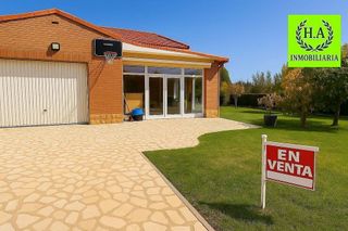 Chalet en venta en Pedrezuela