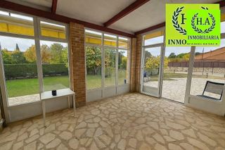 Chalet en venta en Pedrezuela