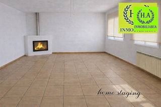 Chalet en venta en Pedrezuela